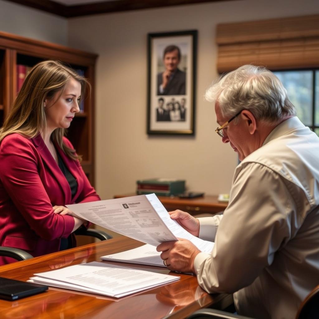 Robbery Lawyer Fluvanna County, VA