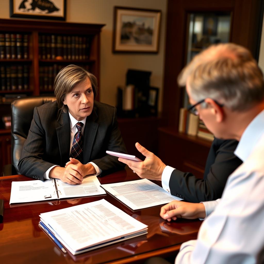 Robbery Lawyer Shenandoah County, VA
