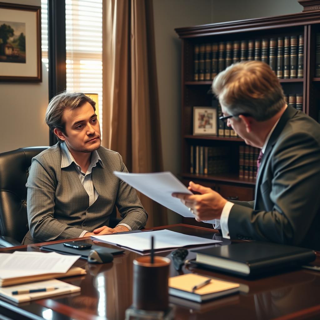 Sexual Battery Lawyer Roanoke County, VA