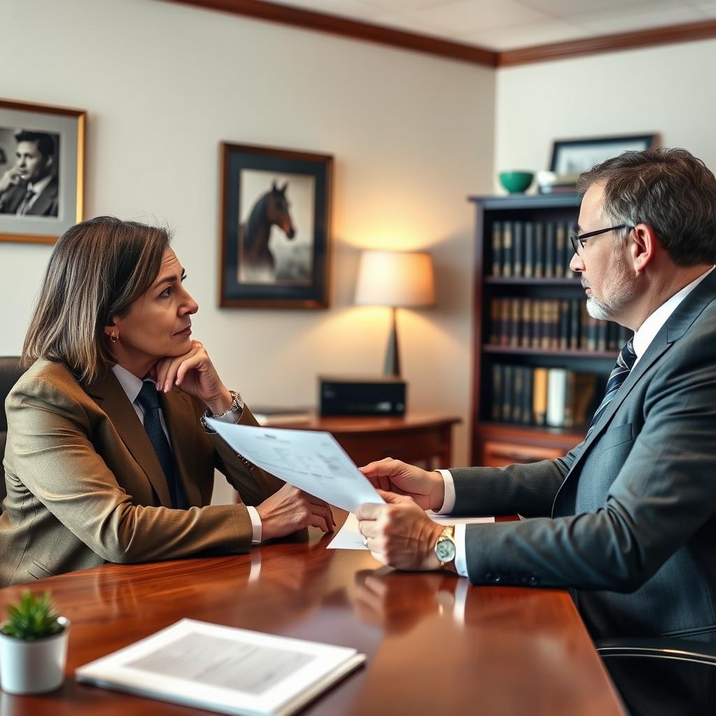 Simple Assault Defense Lawyer Alexandria, VA
