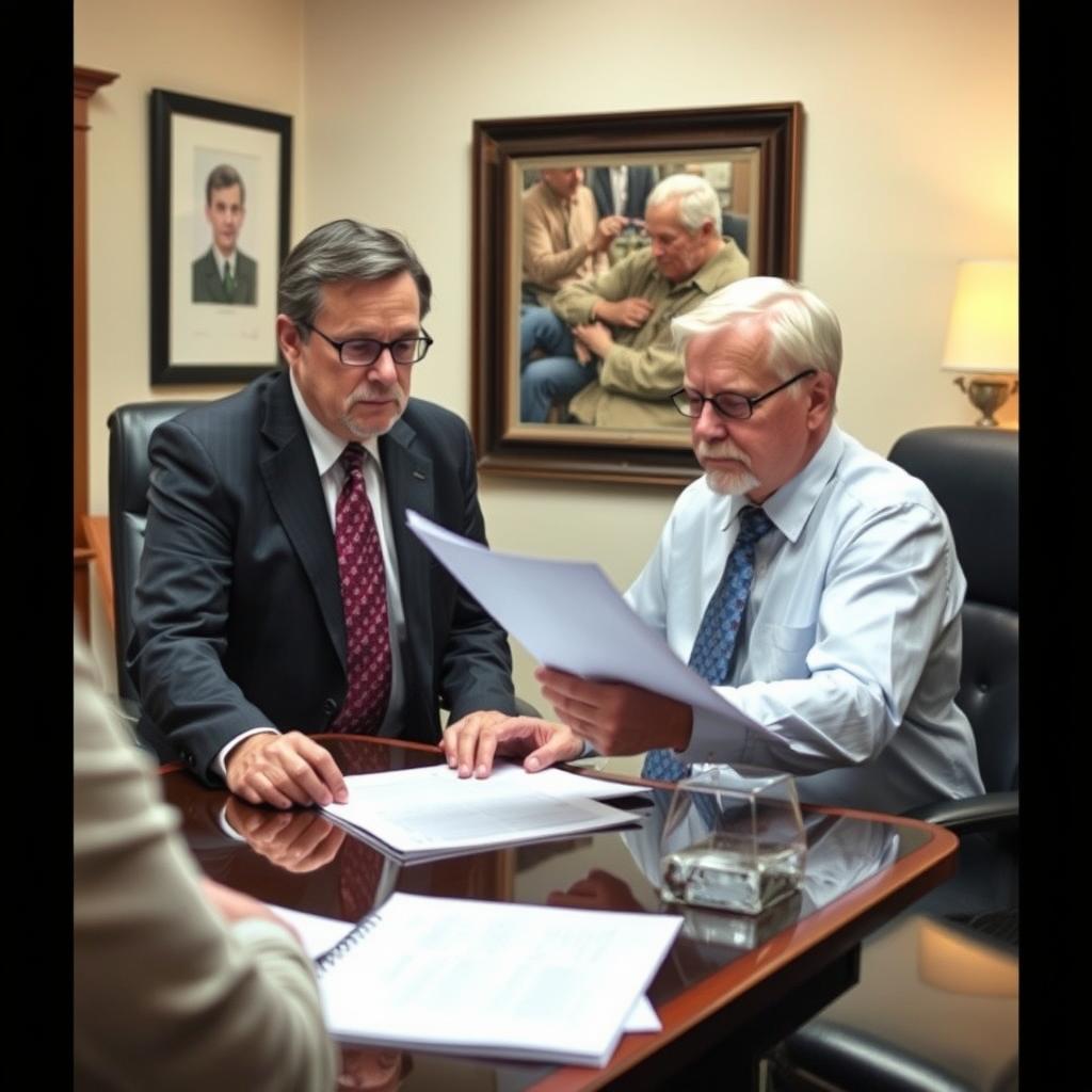 Simple Assault Defense Lawyer Botetourt County, VA
