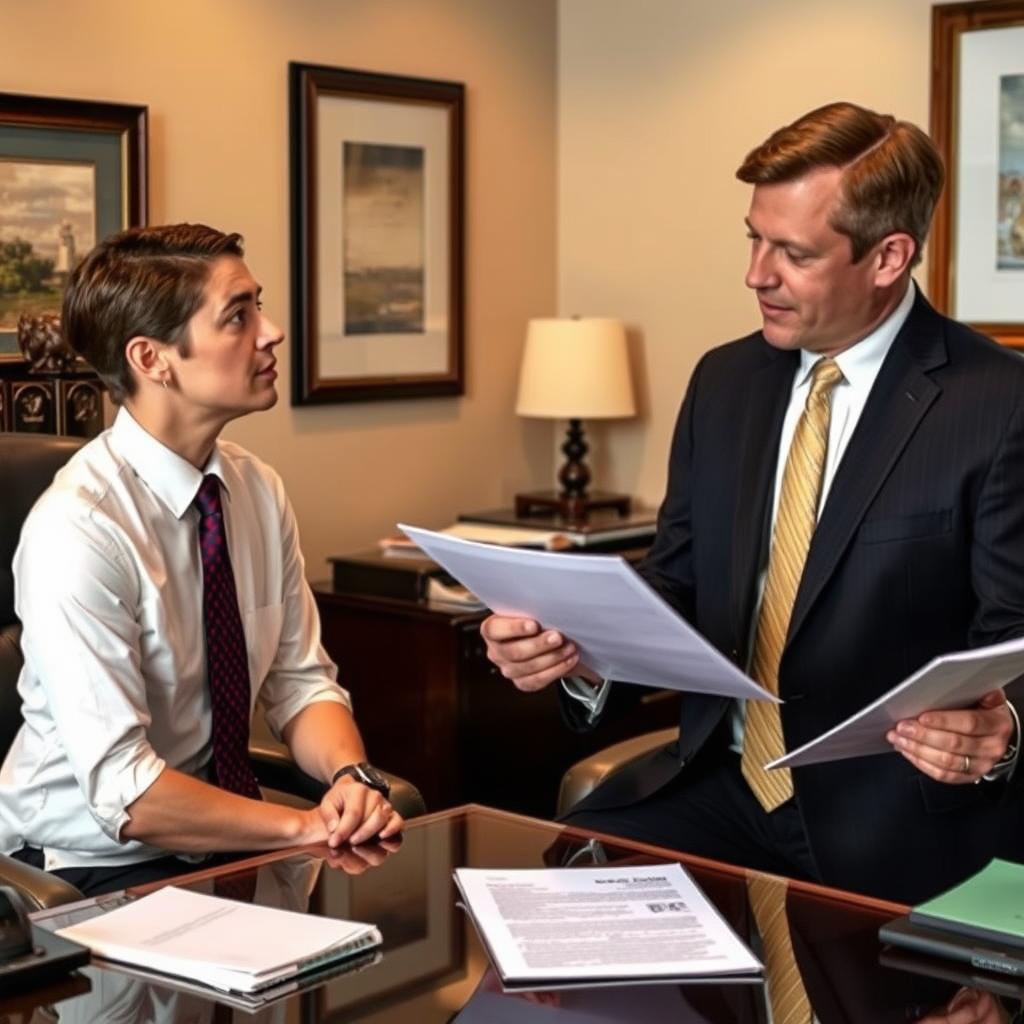 Simple Assault Defense Lawyer Gloucester County, VA