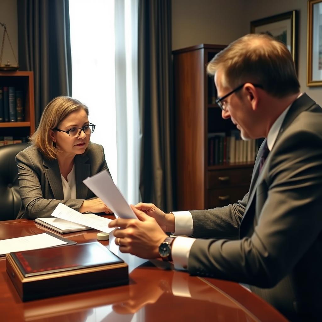Simple Assault Defense Lawyer Greene County, VA