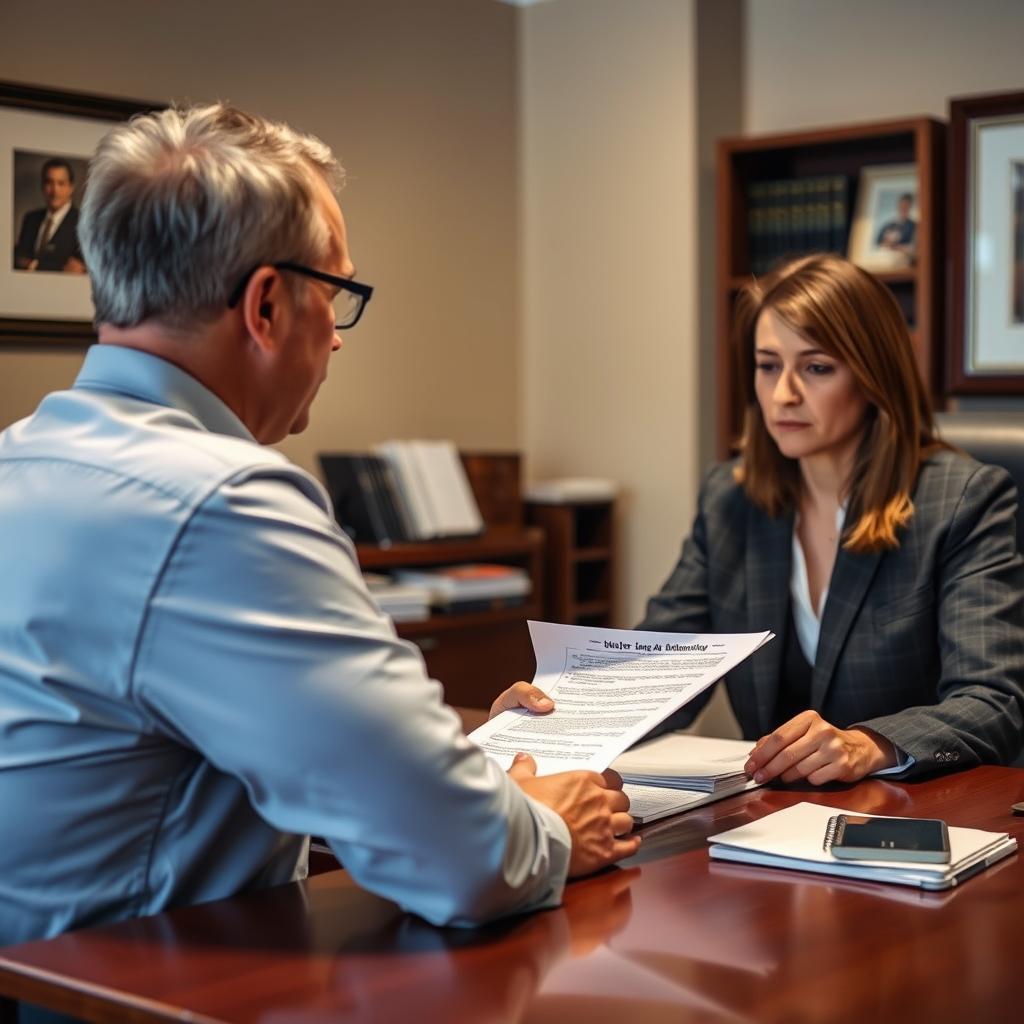 Simple Assault Defense Lawyer Orange County, VA