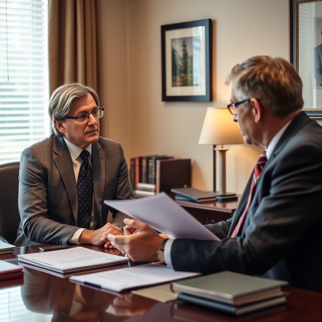 Simple Assault Defense Lawyer Shenandoah County, VA