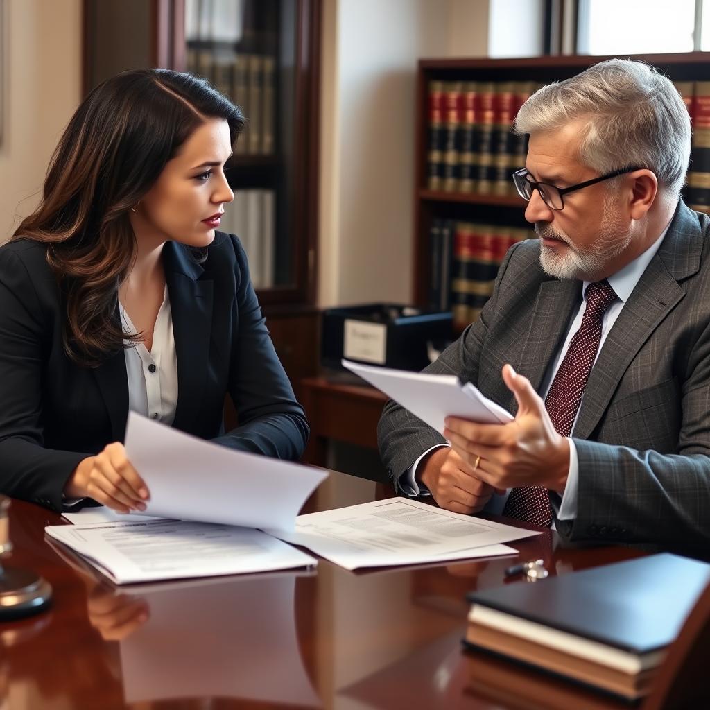 Simple Assault Defense Lawyer Suffolk, VA