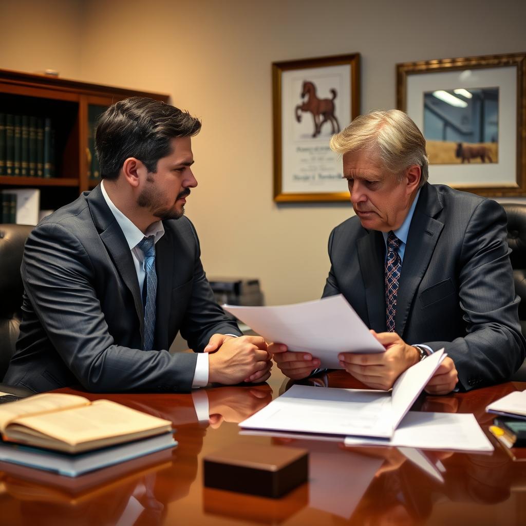 Simple Assault Defense Lawyer Virginia Beach, VA