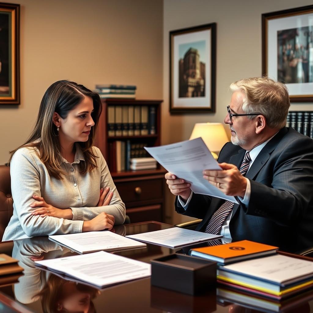 Simple Assault Defense Lawyer York County, VA