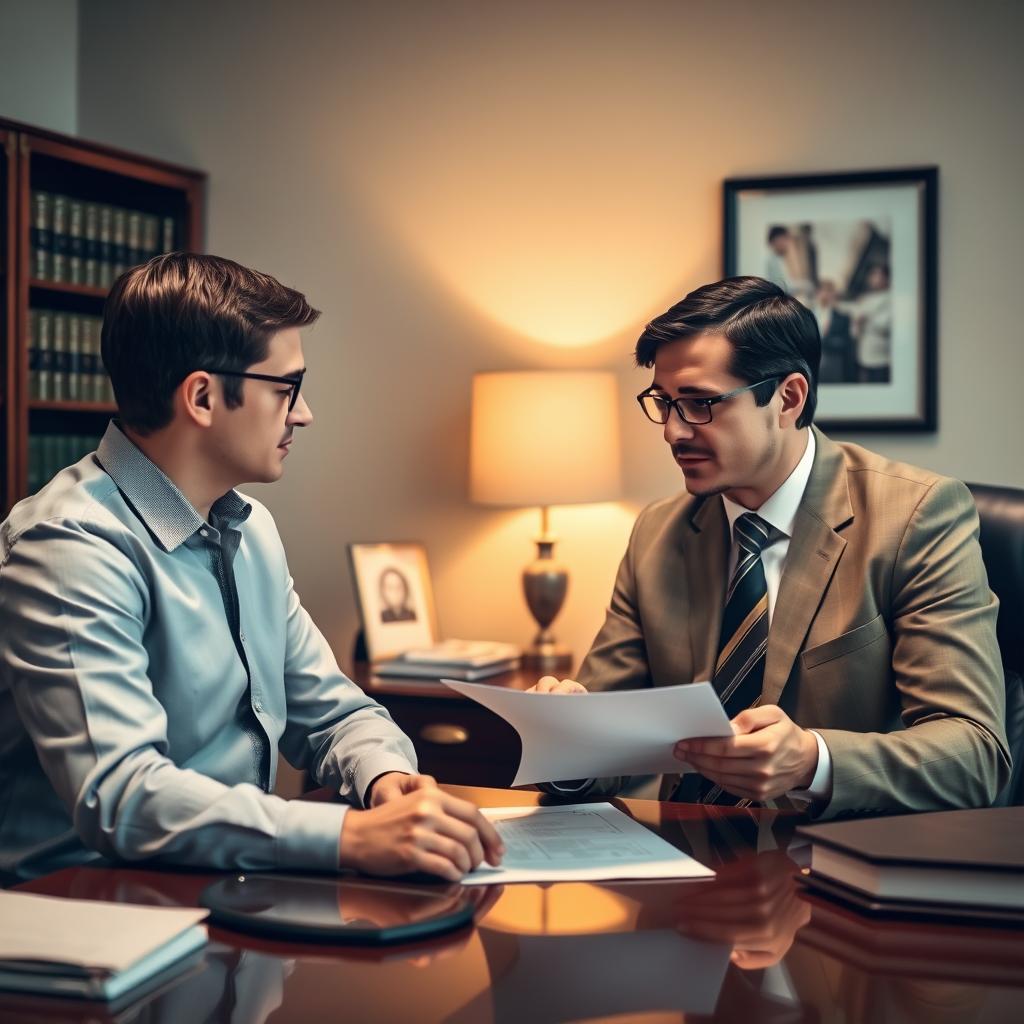 Traffic Violation Lawyer Suffolk, VA