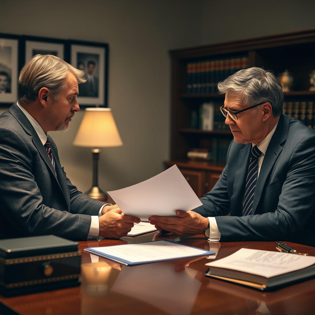 Trespass Defense Lawyer Botetourt County, VA
