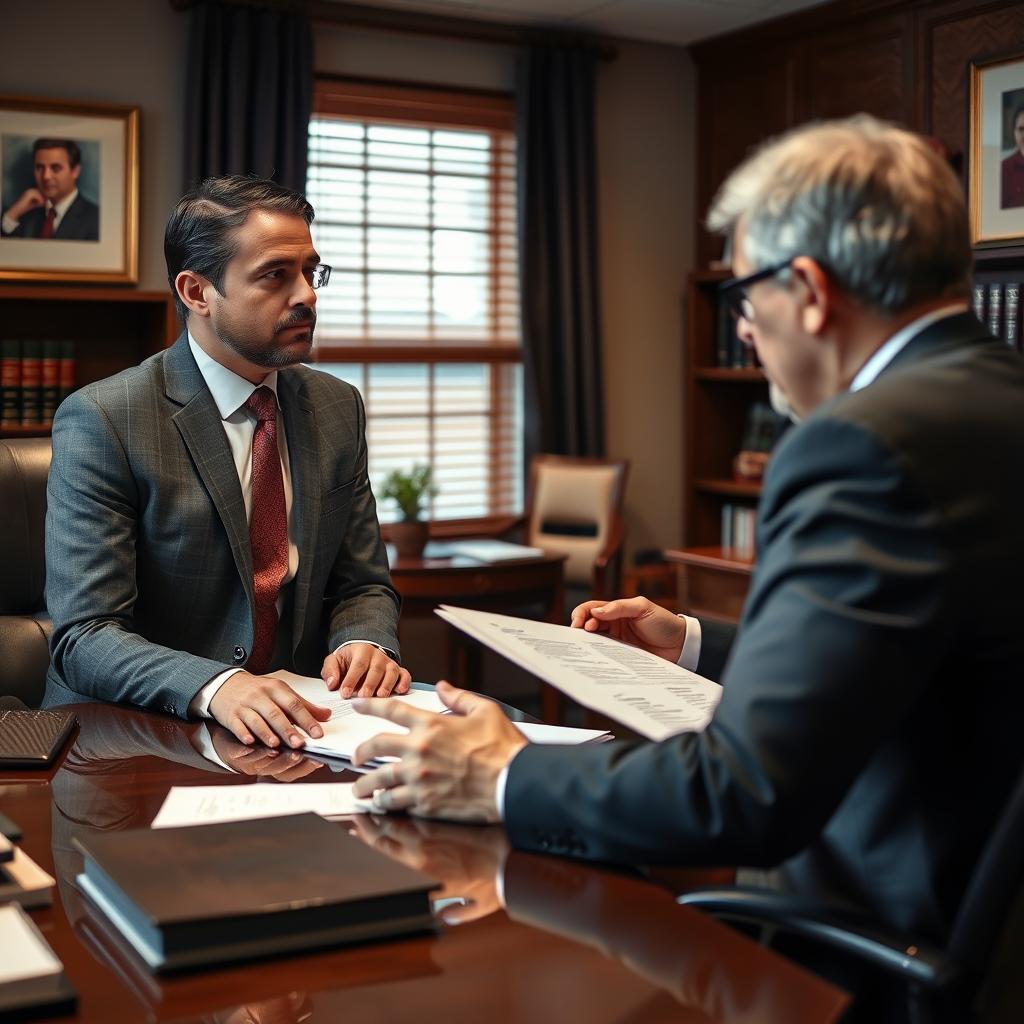 Trespass Defense Lawyer Chesapeake, VA