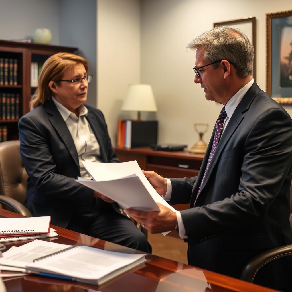 Trespass Defense Lawyer Clarke County, VA