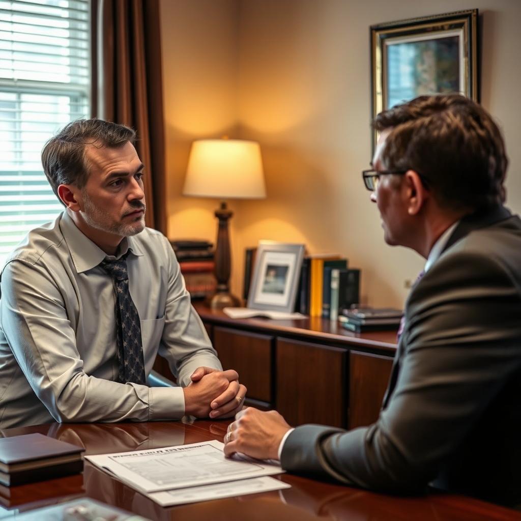 Trespass Defense Lawyer Culpeper County, VA