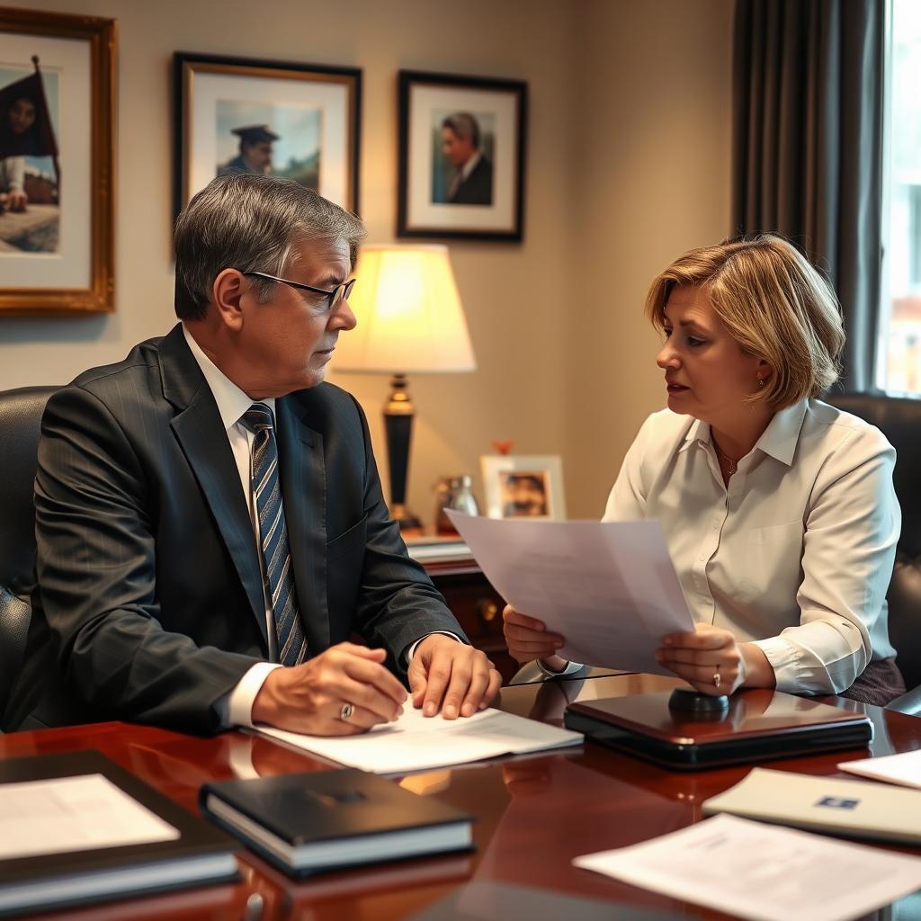 Trespass Defense Lawyer Fairfax County, VA