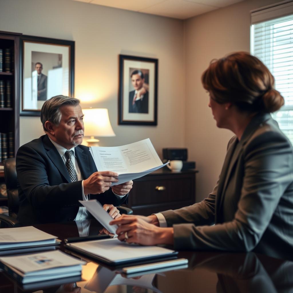 Trespass Defense Lawyer Loudoun County, VA