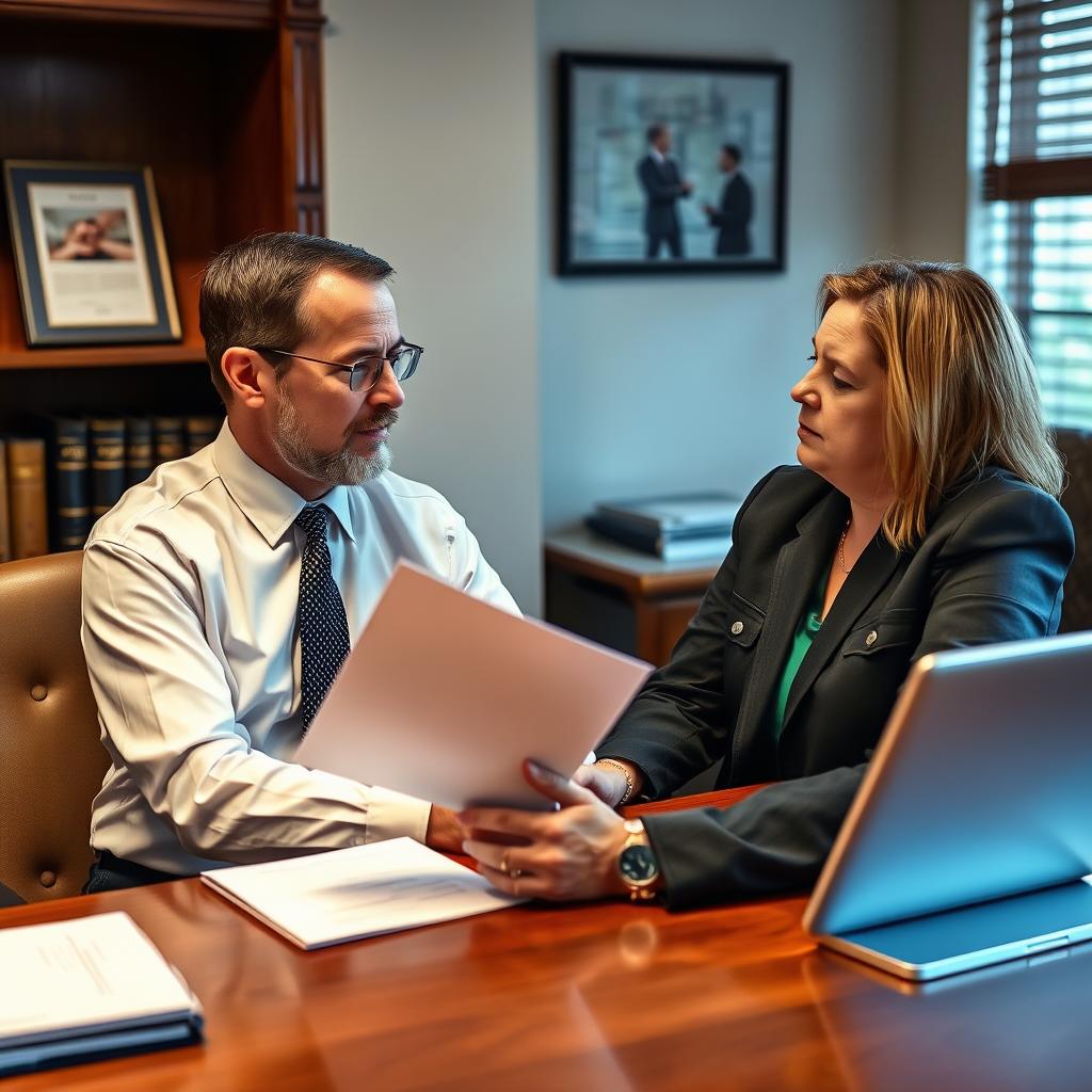 Trespass Defense Lawyer Madison County, VA