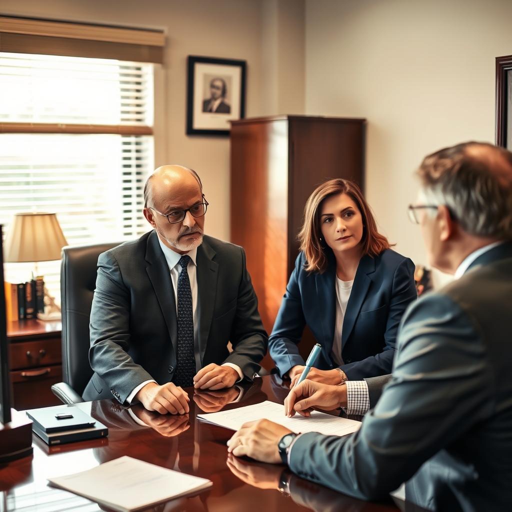 Trespass Defense Lawyer Manassas, VA
