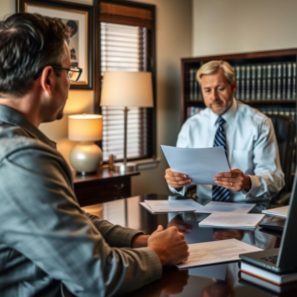 Trespass Defense Lawyer Orange County, VA