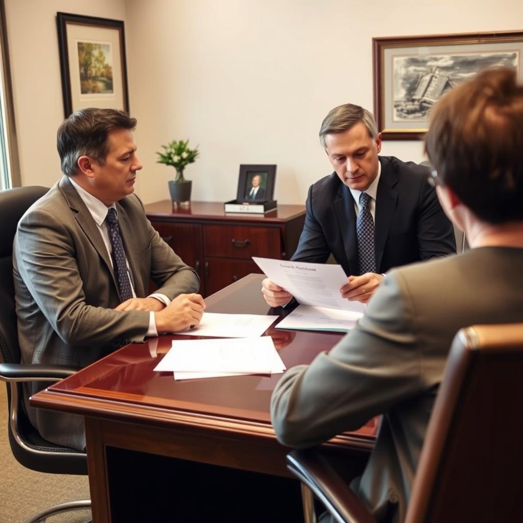 Trespass Defense Lawyer Suffolk, VA