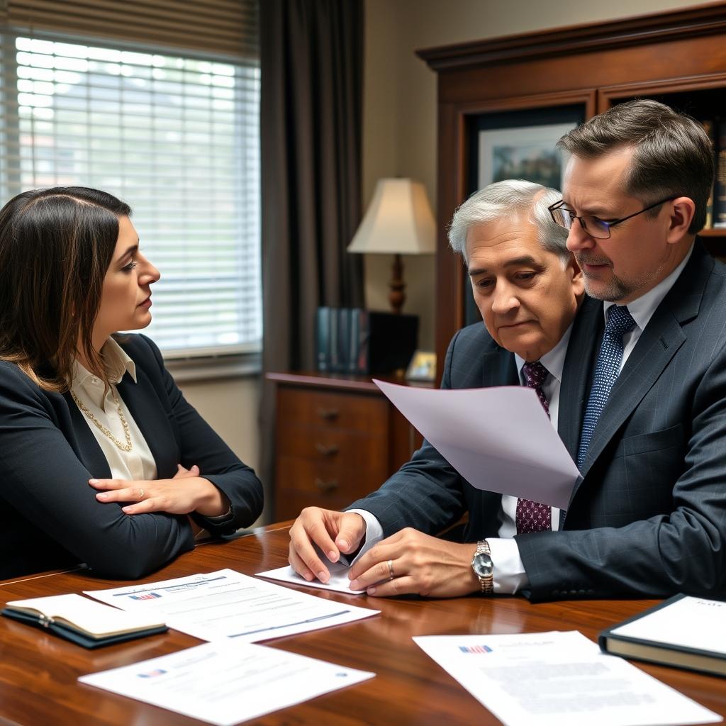 Trespassing Lawyer Spotsylvania County, VA