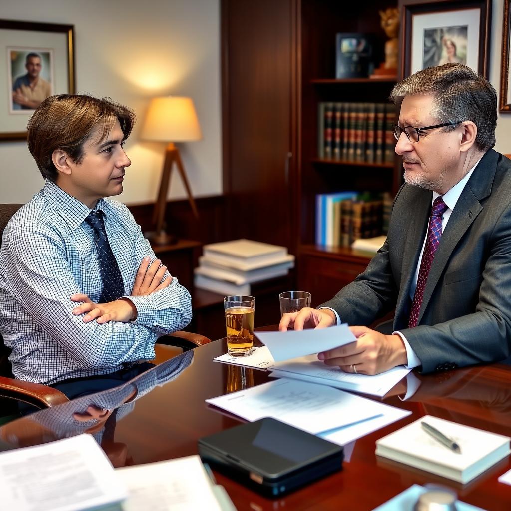Underage Drinking Lawyer Botetourt County, VA