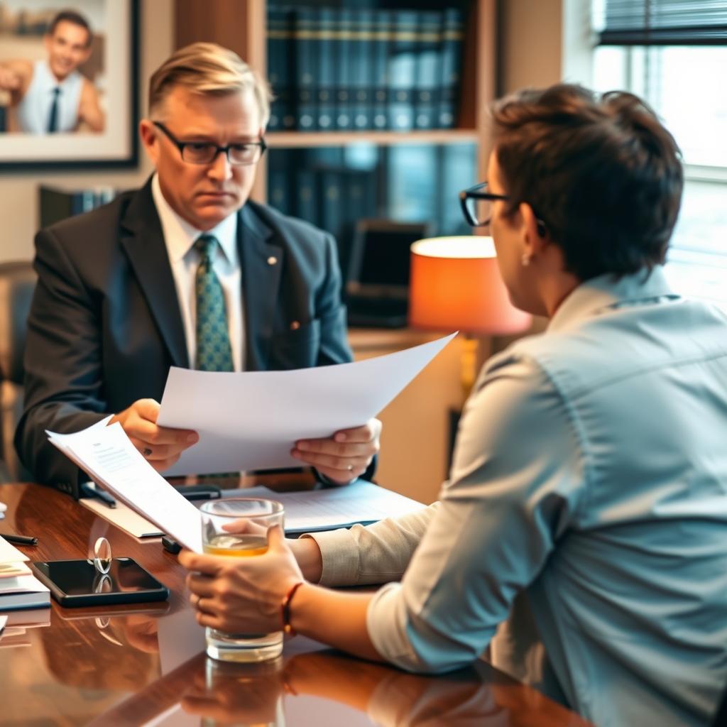 Underage Drinking Lawyer Chesapeake, VA