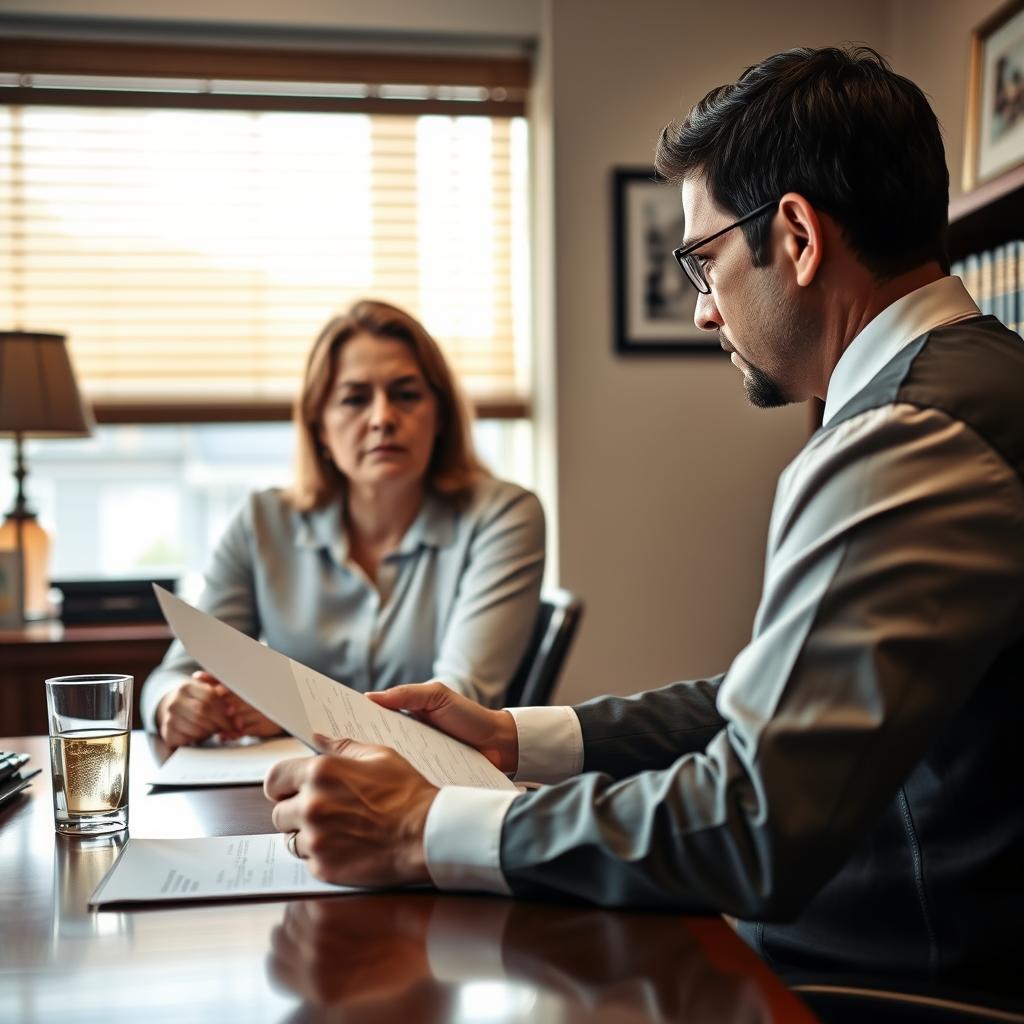 Underage Drinking Lawyer Clarke County, VA