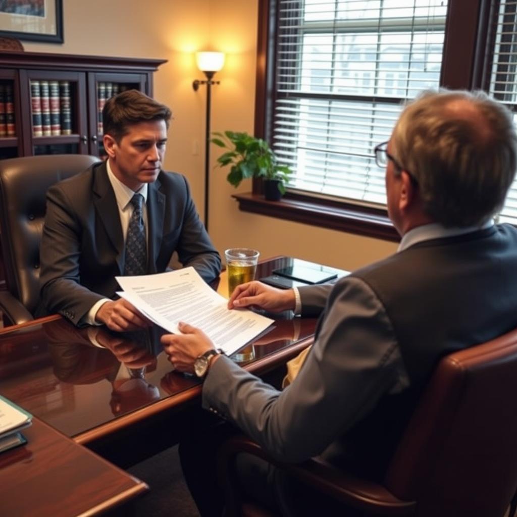 Underage Drinking Lawyer Dinwiddie County, VA