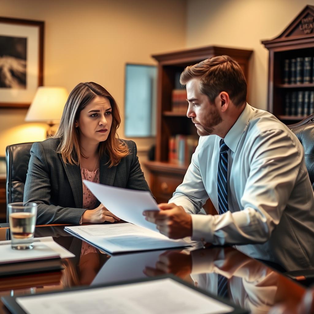 Underage Drinking Lawyer Madison County, VA