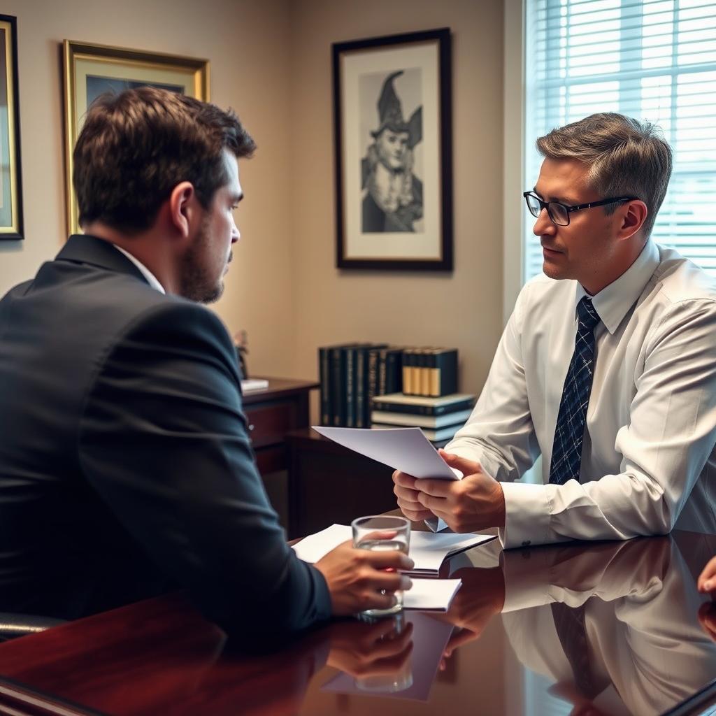 Underage Drinking Lawyer Manassas Park, VA