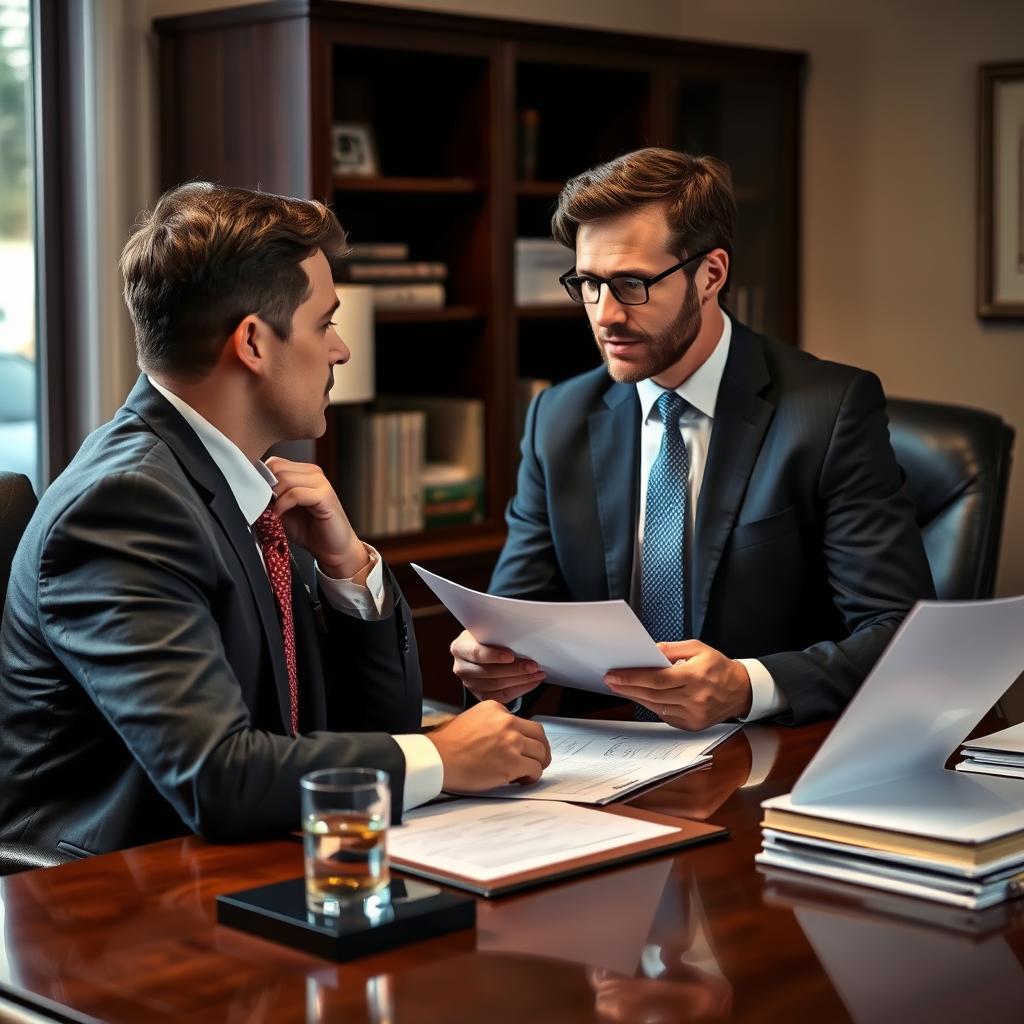 Underage Drinking Lawyer Orange County, VA