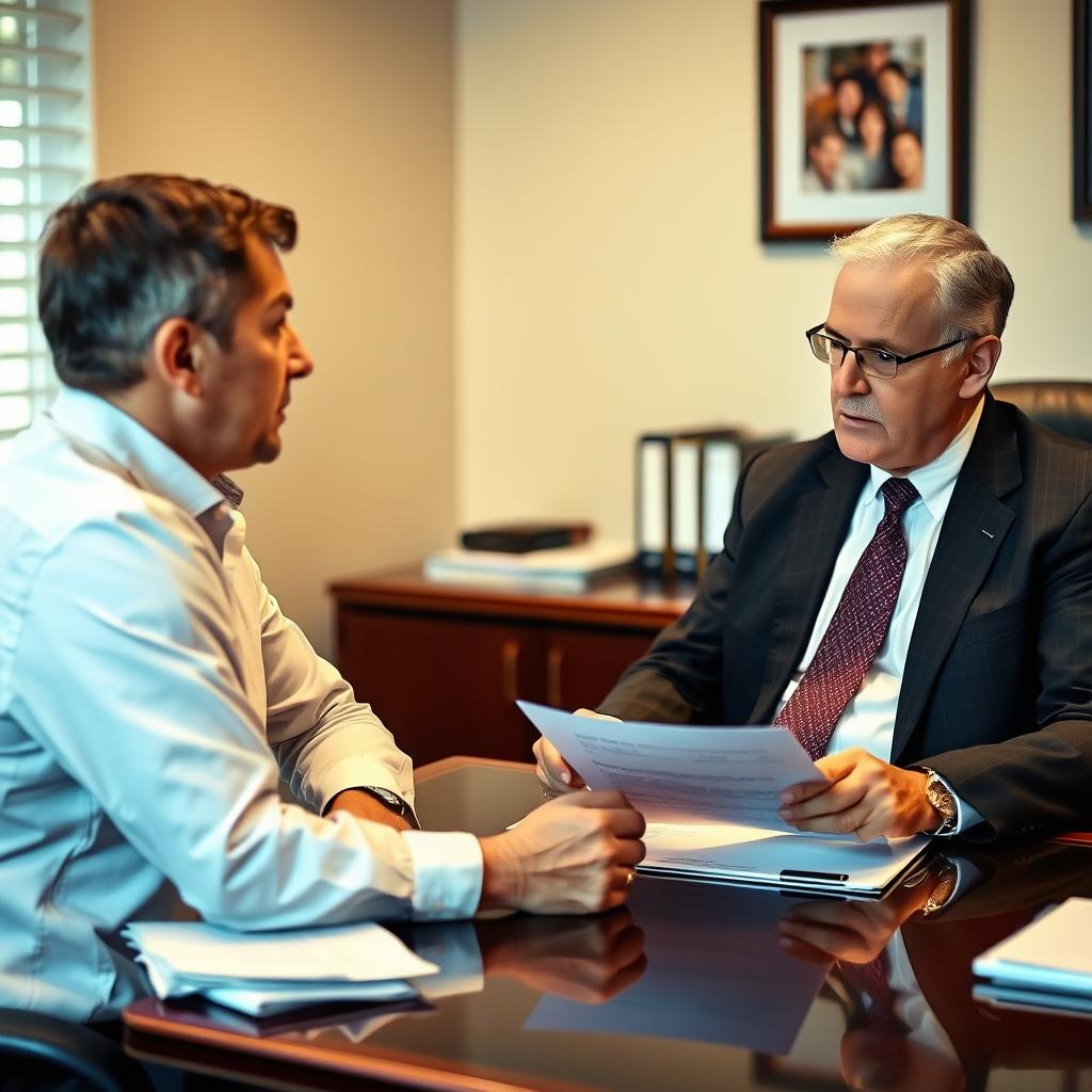 Underage Drinking Lawyer Spotsylvania County, VA