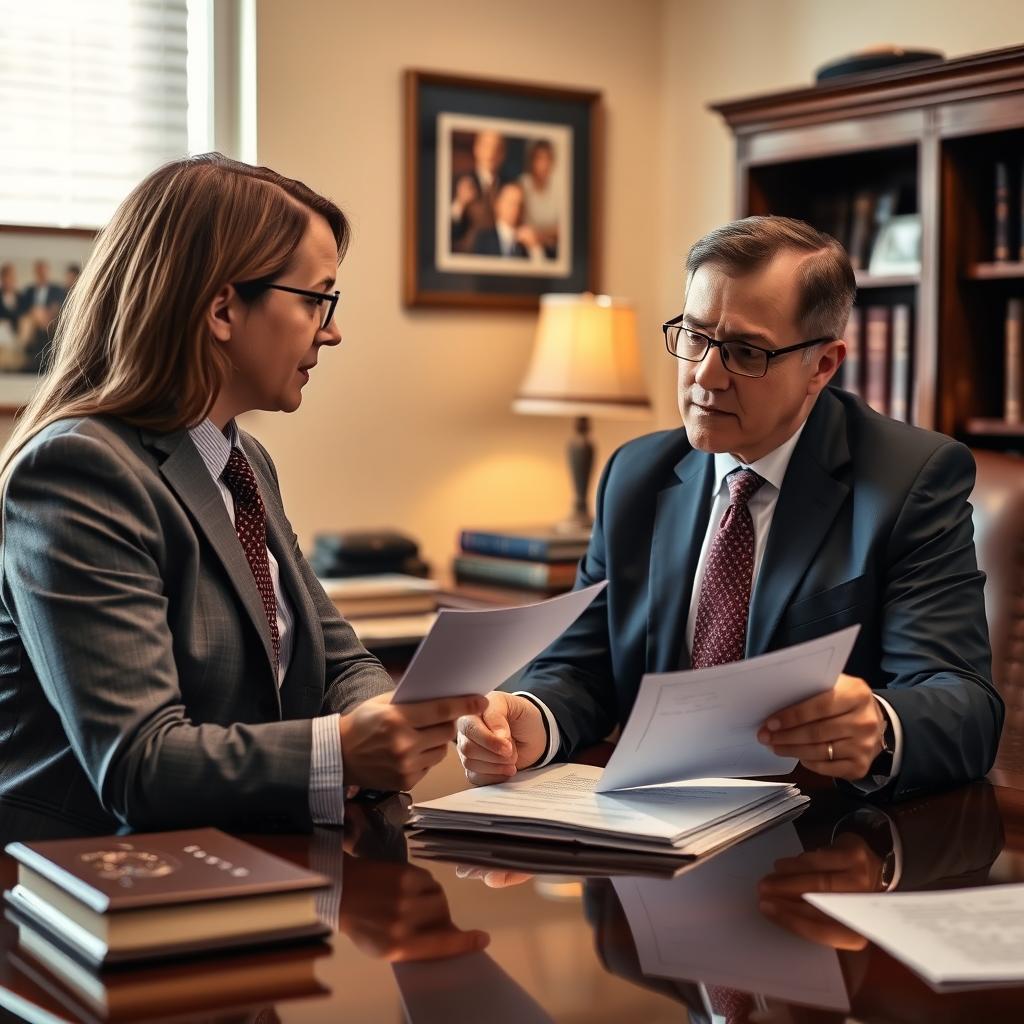Underage Possession Defense Lawyer Augusta County, VA