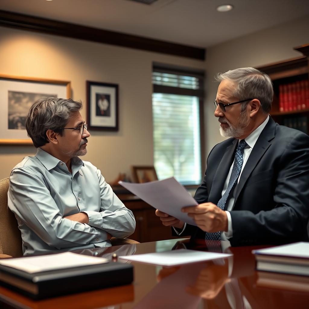 Underage Possession Defense Lawyer Bedford County, VA