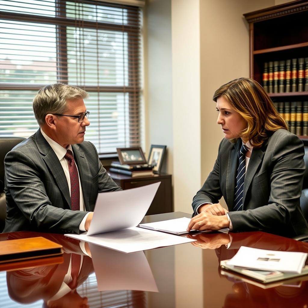 Underage Possession Defense Lawyer Chesapeake, VA