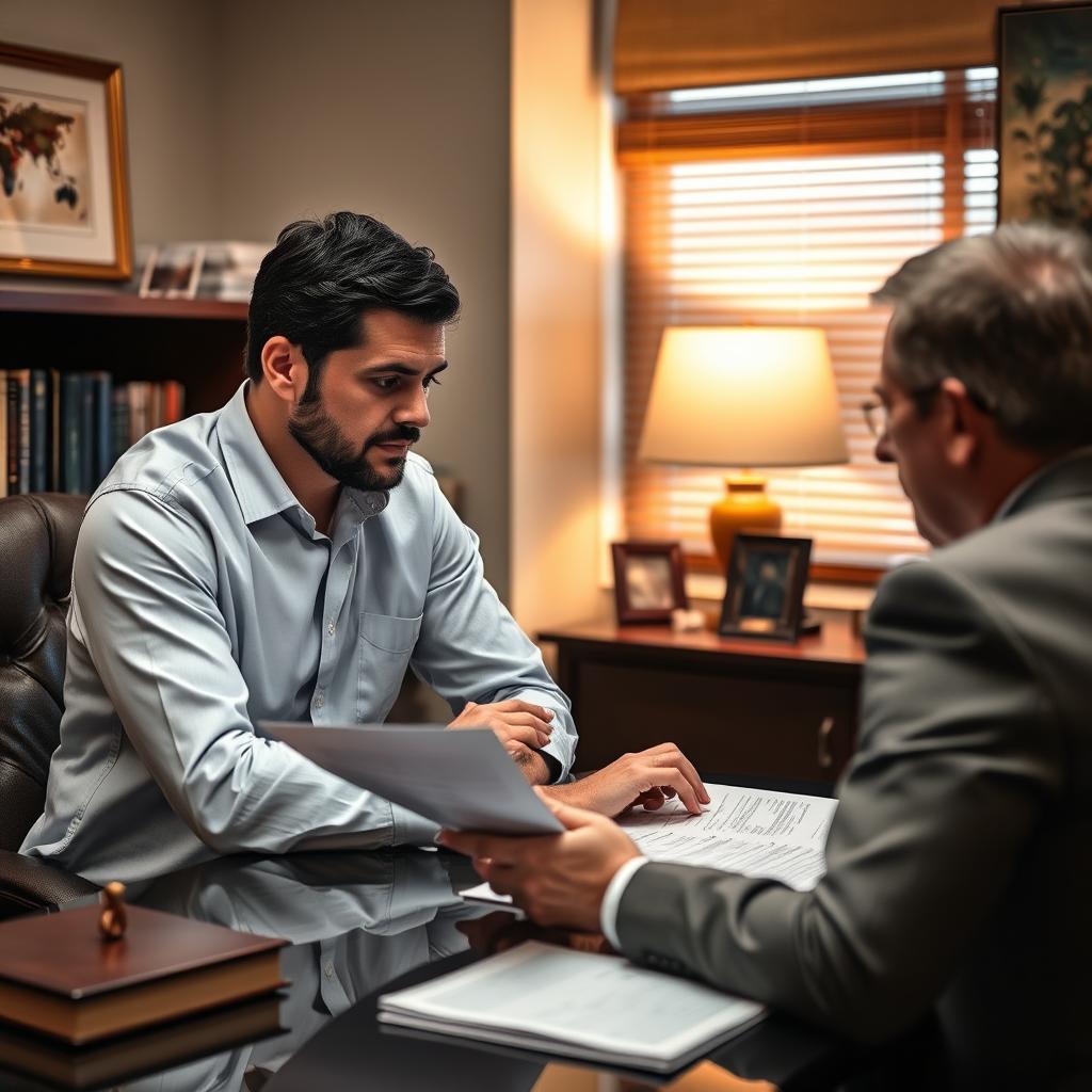 Underage Possession Defense Lawyer Hanover County, VA