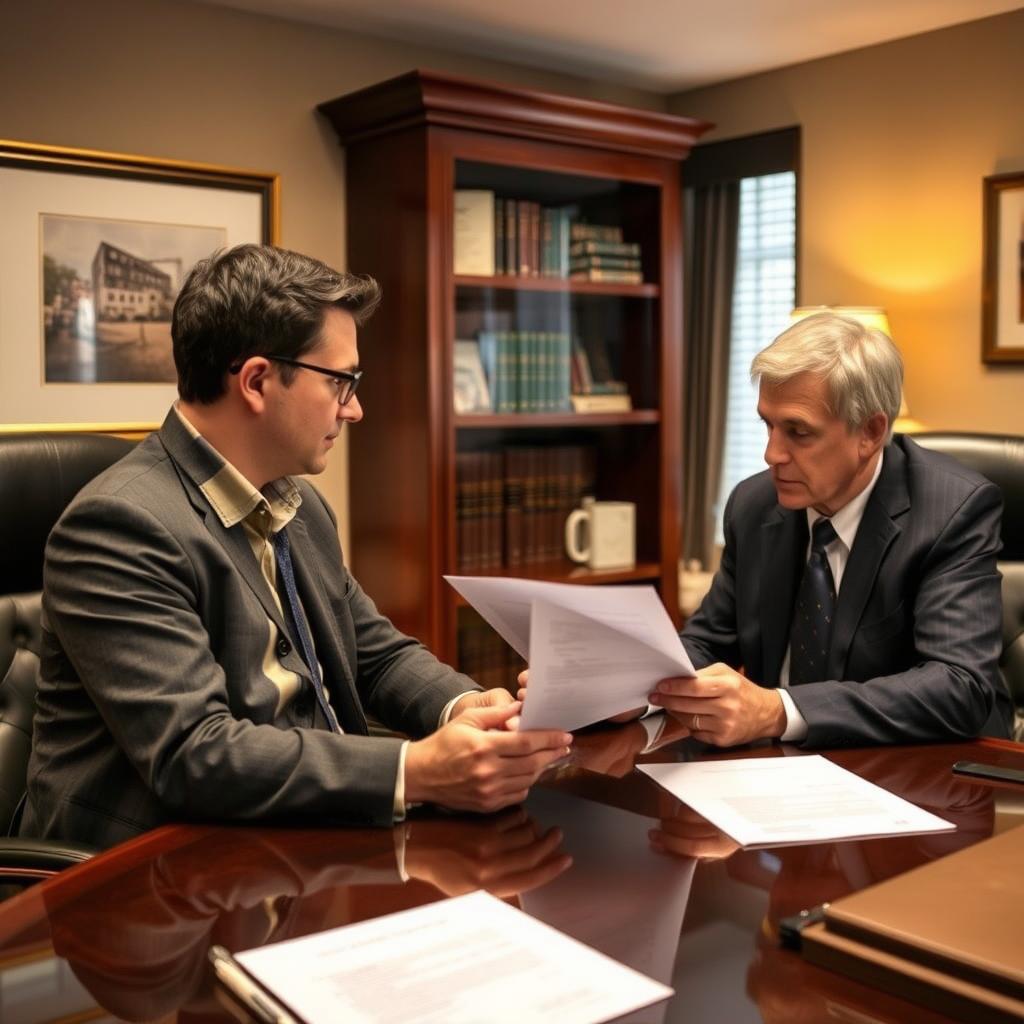 Underage Possession Defense Lawyer King George County, VA