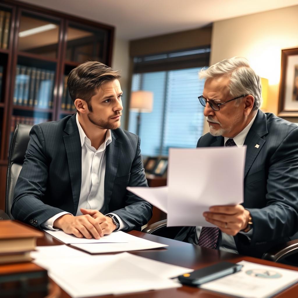 Underage Possession Defense Lawyer Lexington, VA