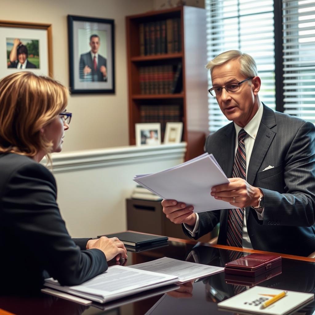 Underage Possession Defense Lawyer Madison County, VA