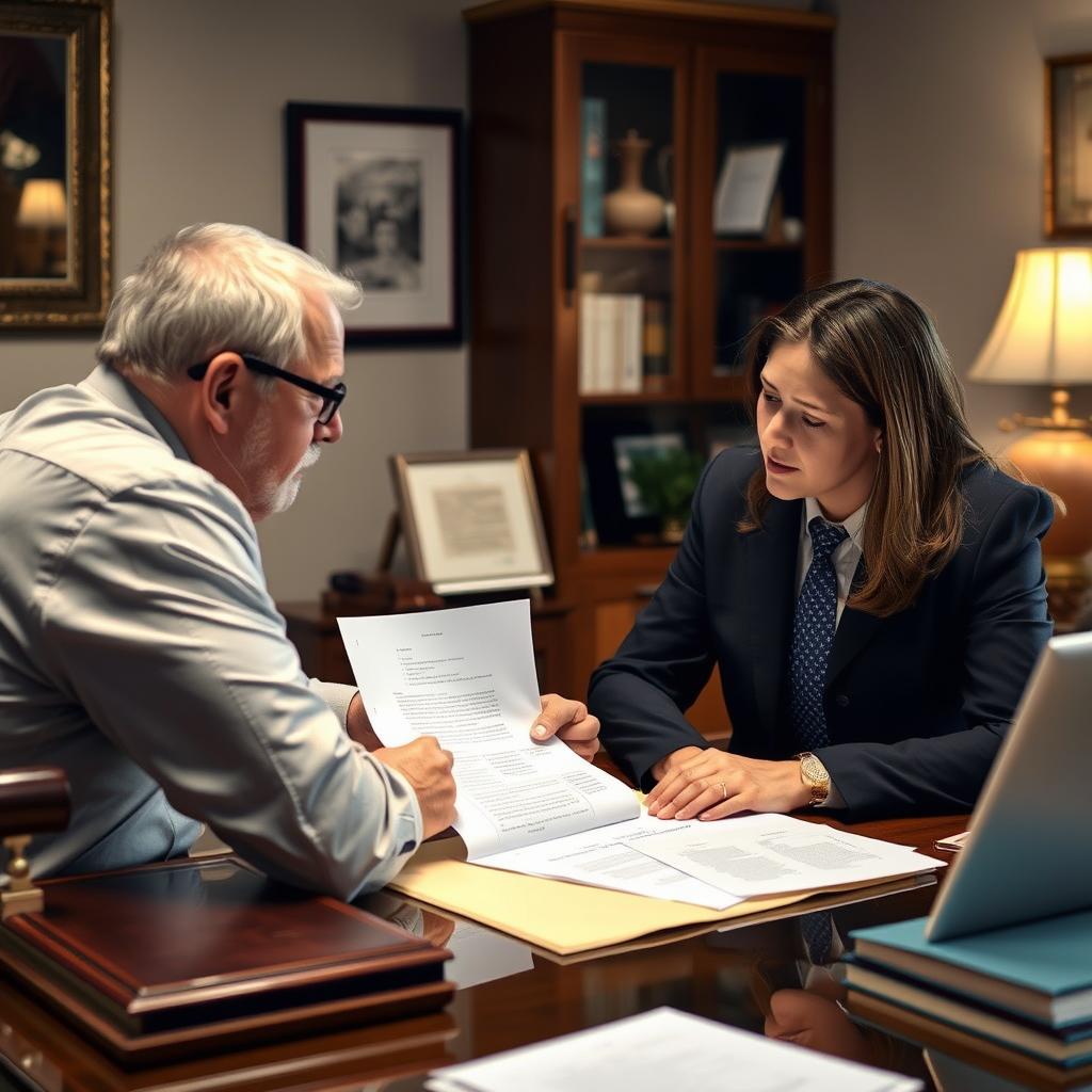Underage Possession Defense Lawyer Warren County, VA