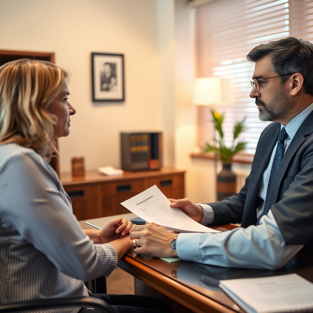 Assault with Injury Defense Lawyer Near Me