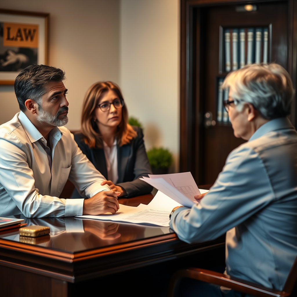 Child Abuse Lawyer Arlington County, VA