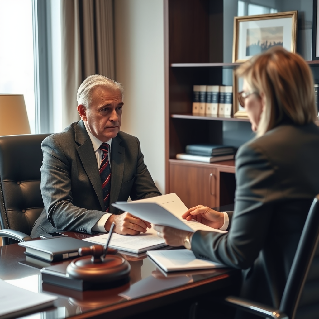 Child Abuse Lawyer Botetourt County, VA