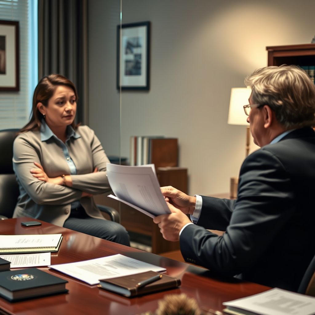 Child Abuse Lawyer Culpeper County, VA