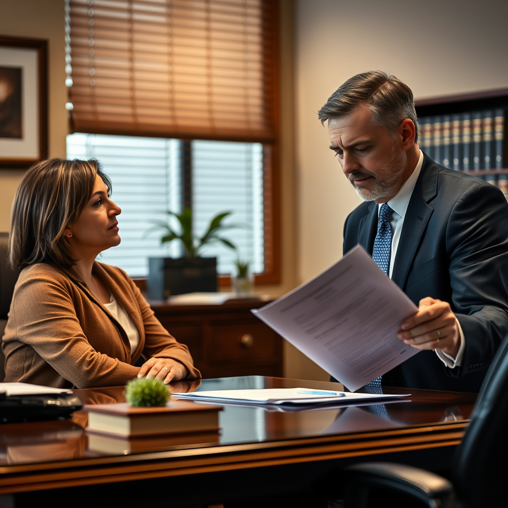Child Abuse Lawyer Fairfax, VA