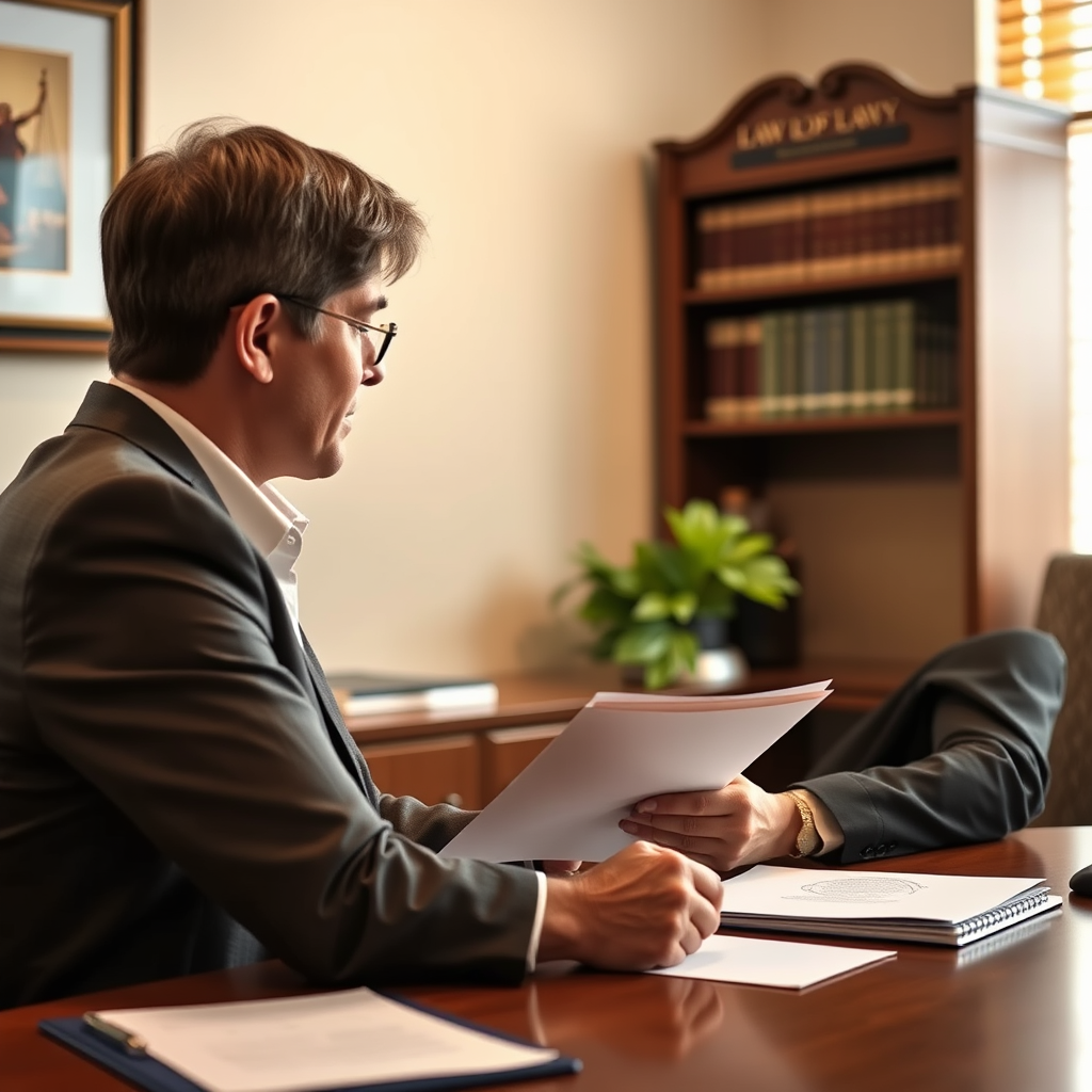 Child Abuse Lawyer Hanover County, VA
