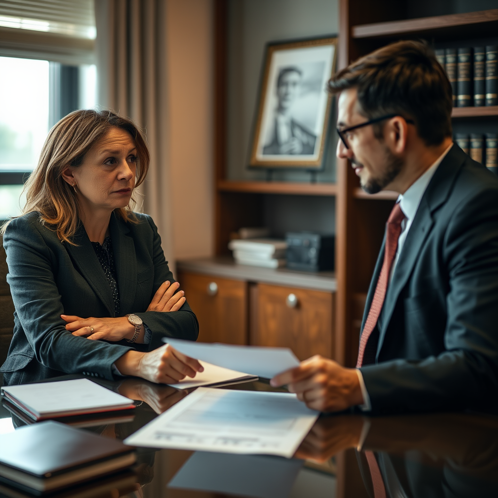 Child Abuse Lawyer Loudoun County, VA