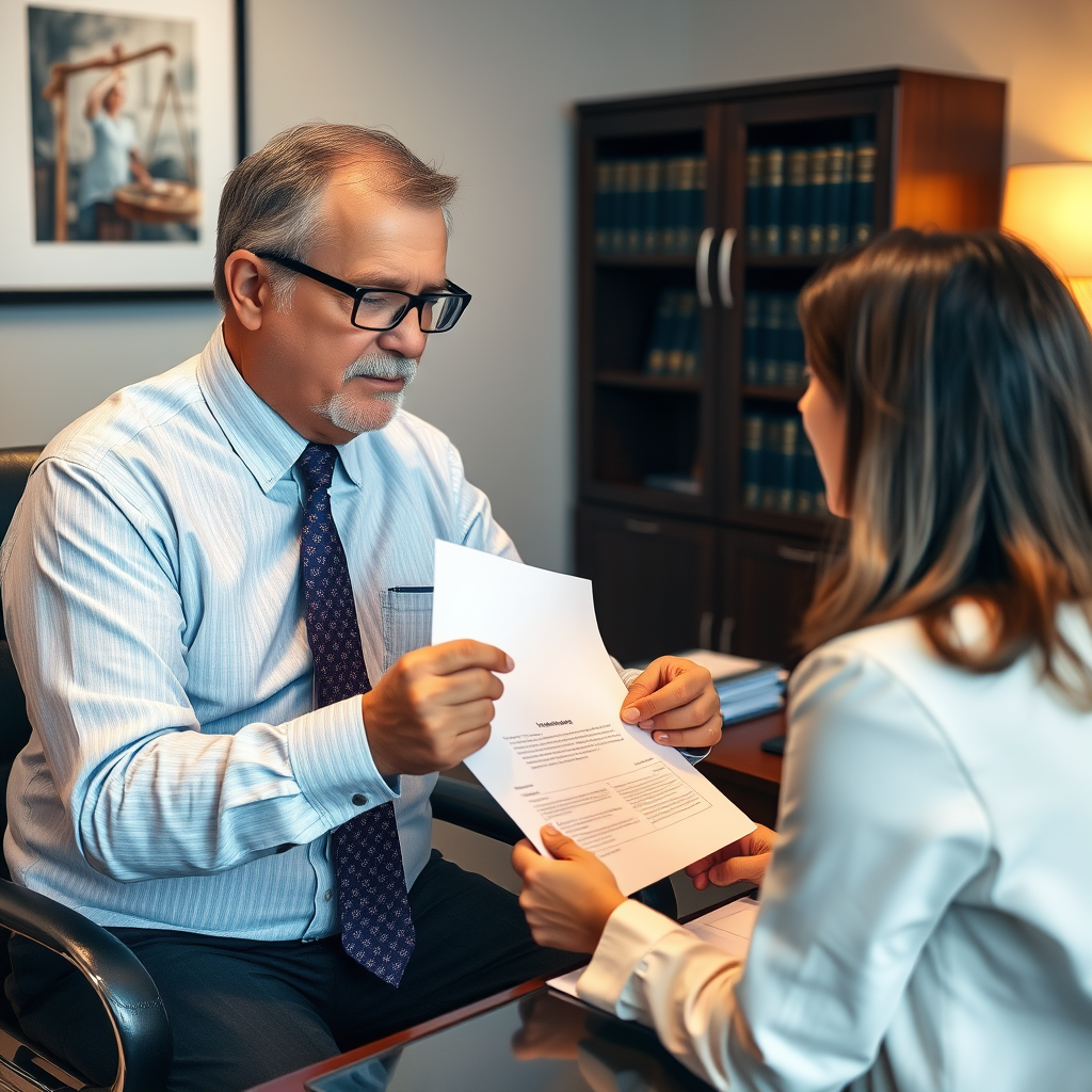 Child Abuse Lawyer Orange County, VA