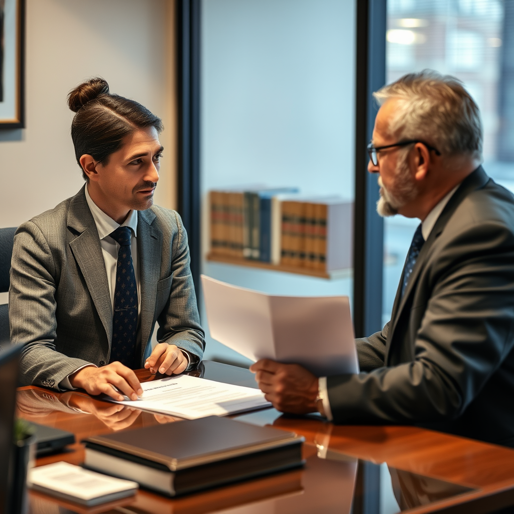 Child Abuse Lawyer Stafford County, VA