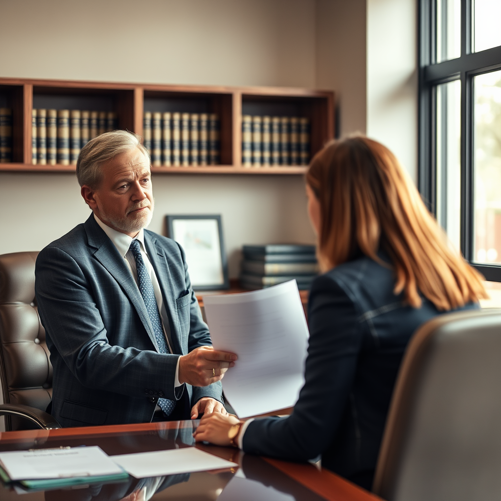 Concealed Weapon Lawyer Near Me